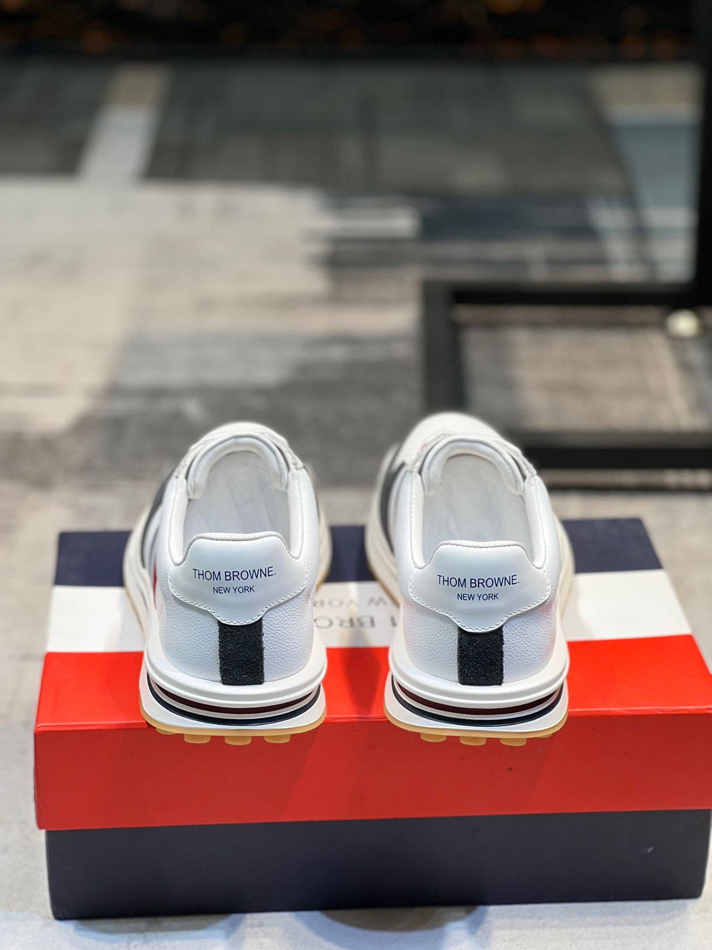 Thom Browne Shoes